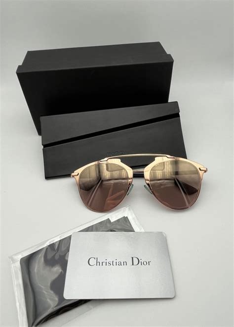 occhiali dior reflected prezzo|Dior Eyewear .